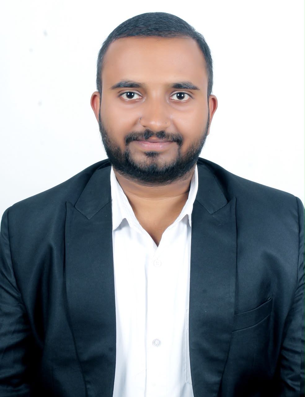 Shivam Pal - Founder & Managing Director